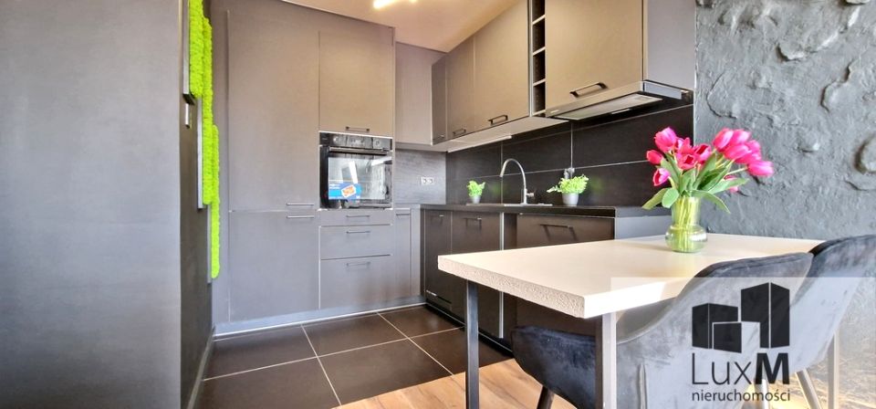 Mieszkanie Gorzów Wielkopolski