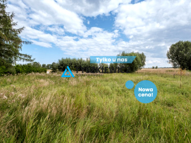 Działka budowlana Myszewo