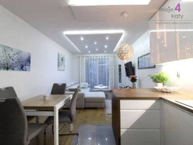 Mieszkanie Kraków