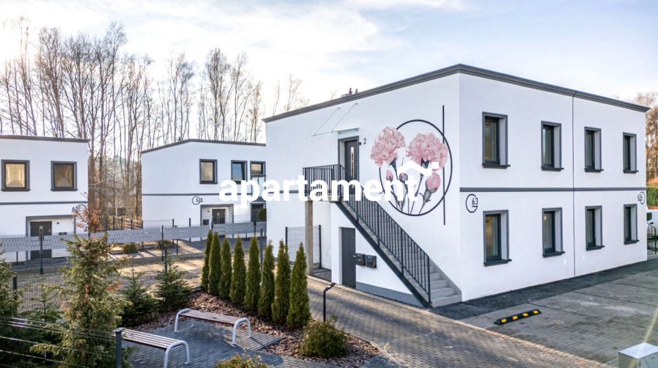 Mieszkanie Zielona Góra