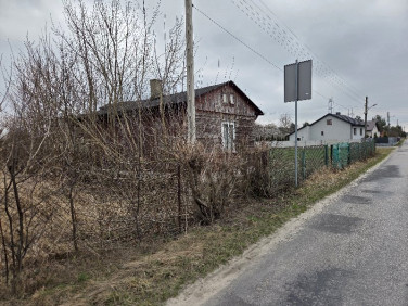 Działka budowlana Niwki