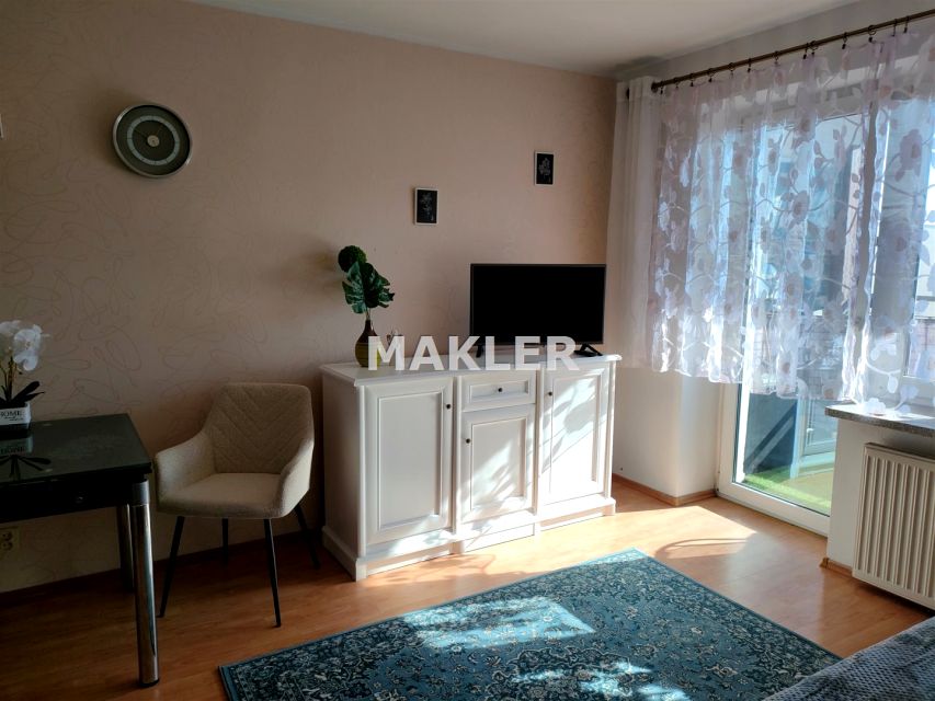 Mieszkanie Bydgoszcz