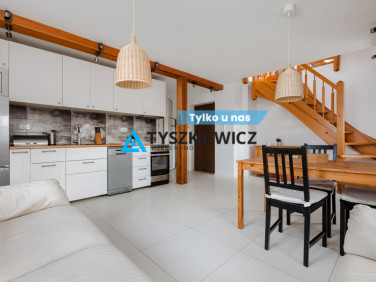 Mieszkanie Starogard Gdański