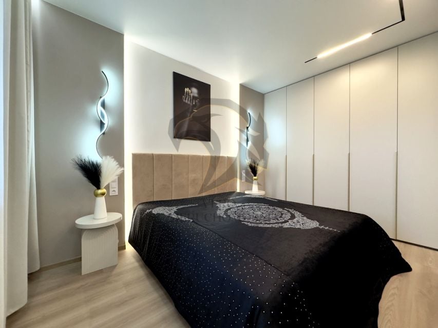 Mieszkanie apartamentowiec Łódź