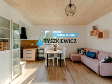 Dom wolnostojący sprzedaż