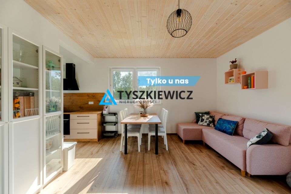 Dom wolnostojący sprzedaż