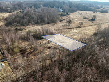Działka budowlana Brzeziny Nowe sprzedam