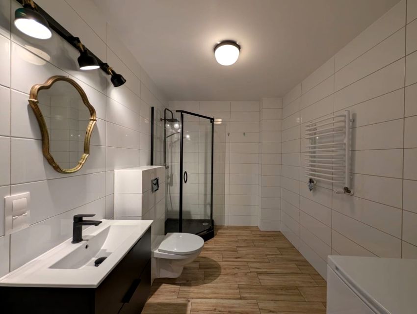 Mieszkanie Bydgoszcz