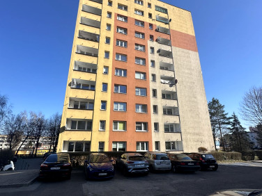 Mieszkanie Mysłowice