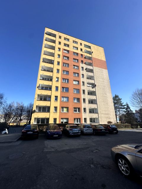 Mieszkanie Mysłowice