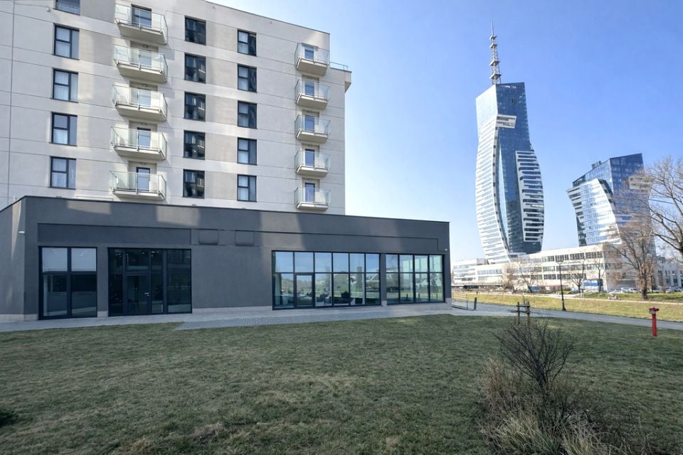 Lokal Rzeszów wynajem