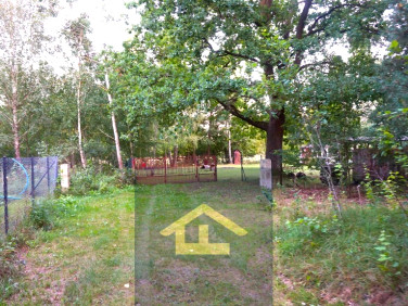 Działka budowlana Ostrykół Dworski