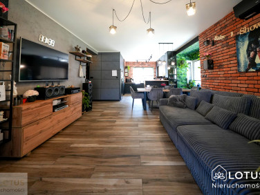 Dom wolnostojący sprzedaż