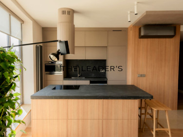 Mieszkanie apartamentowiec Warszawa