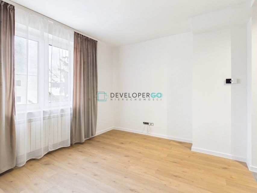 Mieszkanie Białystok