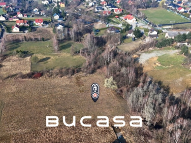 Działka budowlano-rolna Sułków