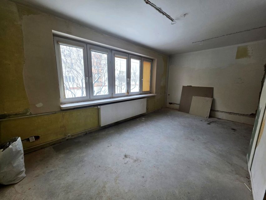 Mieszkanie Warszawa sprzedaż