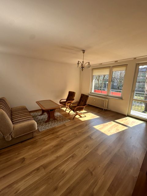 Mieszkanie Mysłowice