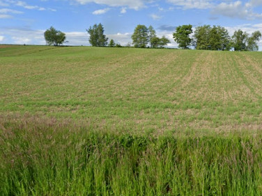 Działka budowlana Radocza