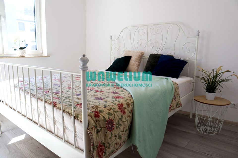 Mieszkanie Niepołomice