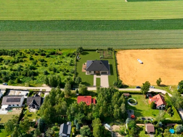 Działka budowlana sprzedam