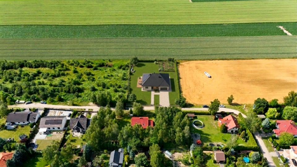 Działka budowlana sprzedam