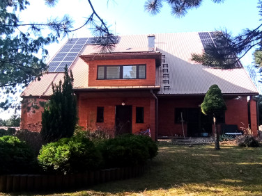 Dom Wola Zachariaszowska