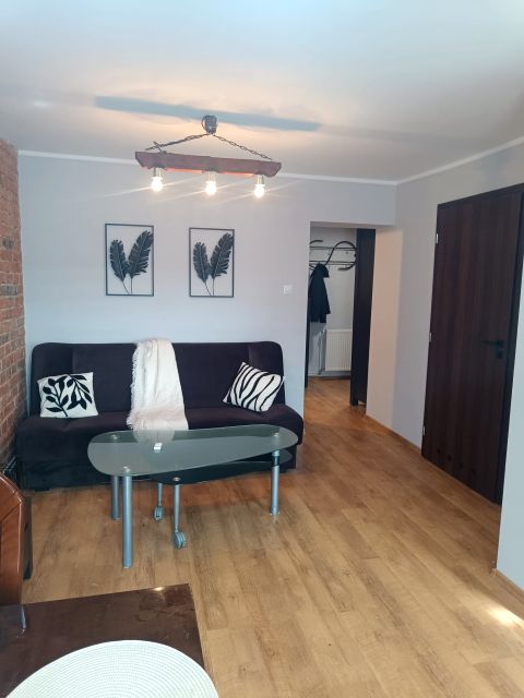 Mieszkanie Wałbrzych