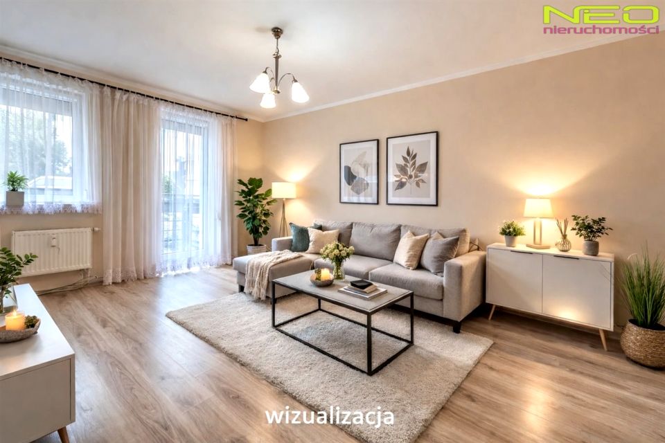 Mieszkanie Częstochowa