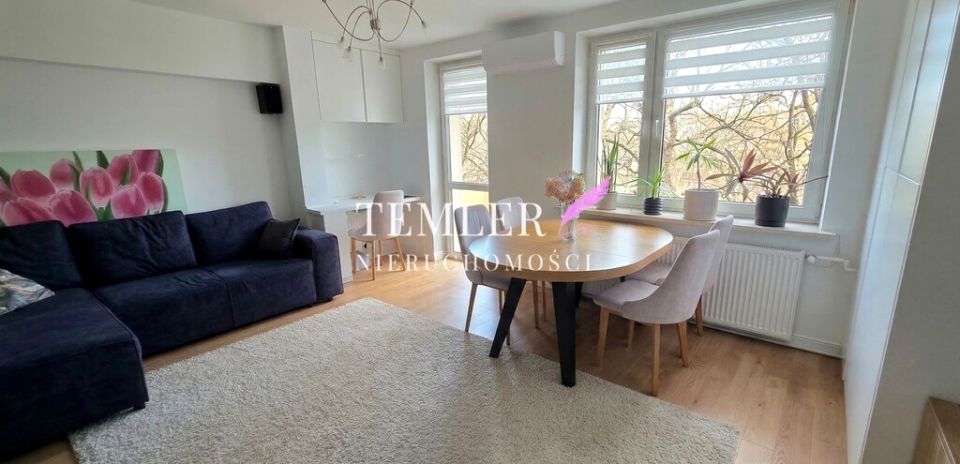 Mieszkanie Piaseczno