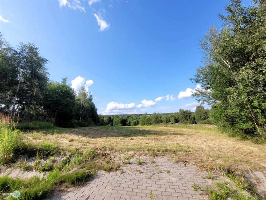 Działka budowlana sprzedam