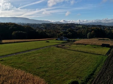 Działka Bielsko-Biała
