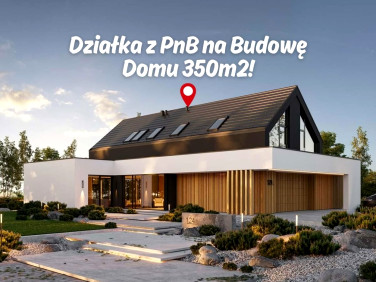 Pusta działka Bielsko-Biała