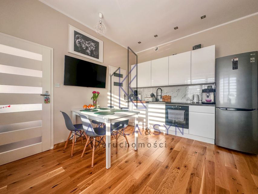 Mieszkanie Bydgoszcz