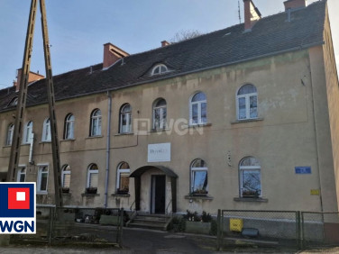 Mieszkanie Szprotawa