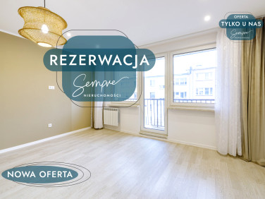 Mieszkanie Bełchatów