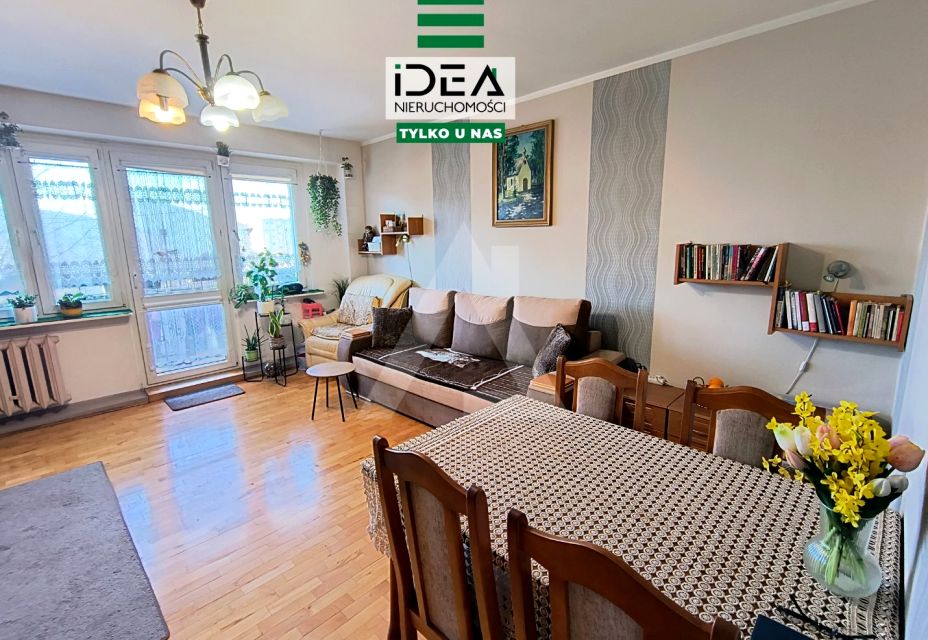 Mieszkanie Bydgoszcz