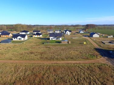 Działka Stary Tomyśl