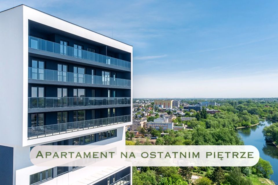 Mieszkanie Bydgoszcz