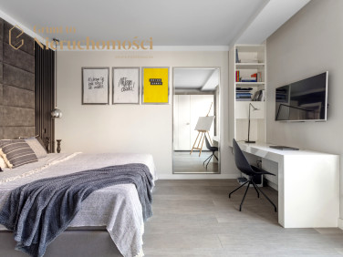 Mieszkanie Poznań