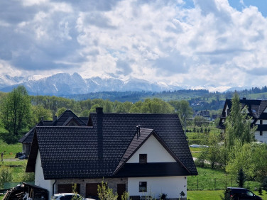 Mieszkanie Zakopane
