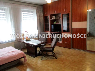 Mieszkanie Boguszów-Gorce