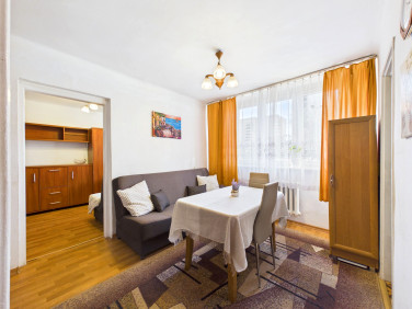 Mieszkanie Sosnowiec