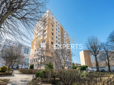 Mieszkanie blok mieszkalny sprzedaż