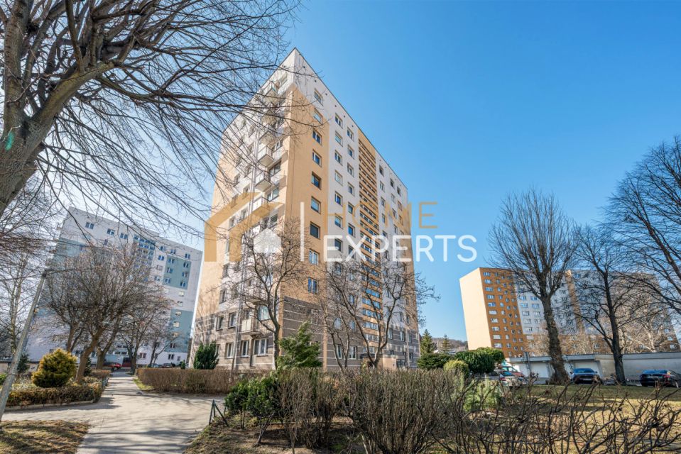 Mieszkanie blok mieszkalny sprzedaż