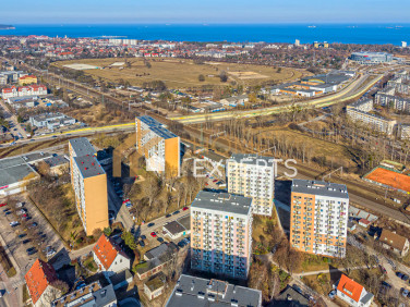 Mieszkanie Gdańsk