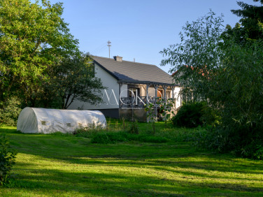 Dom Sterławki Wielkie