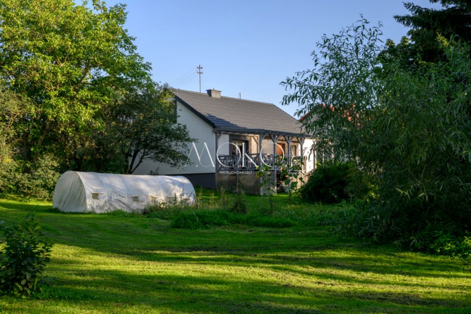 Dom Sterławki Wielkie