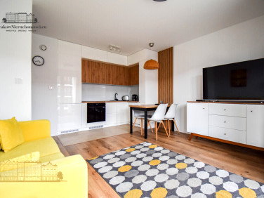 Mieszkanie Kraków wynajem