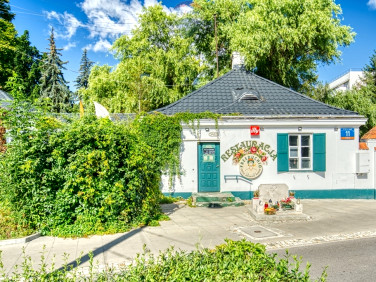 Budynek użytkowy Warszawa